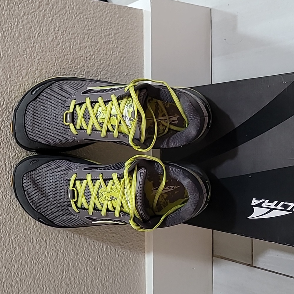 Altra Olympus 2.5 Men 10 EU 44